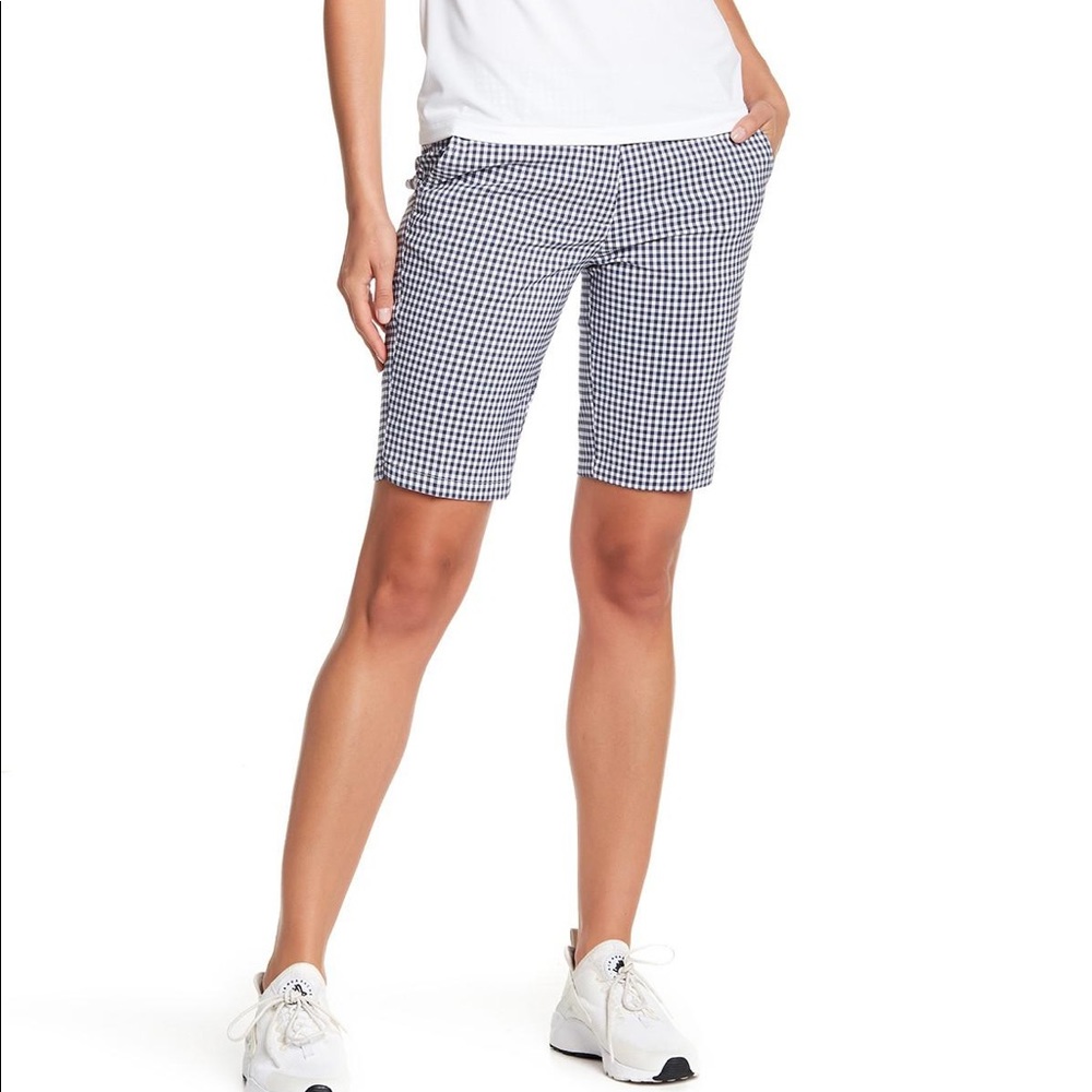 Skechers Bermuda Shorts Size 8